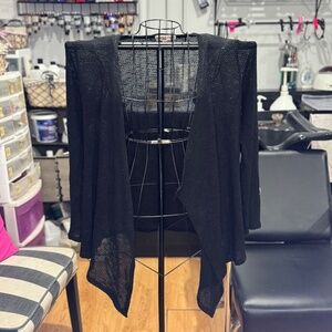 Long Sleeve Cardigan